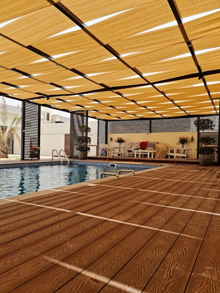 WPC Doors & Panels